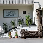 Kappl Apart Apart-hotel 3*