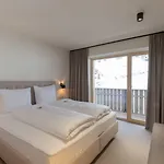 Kappl Apart Apart-hotel