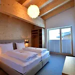 Kappl Apart Hotel apartamentowy