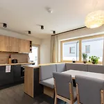 Hotel apartamentowy Kappl Apart 3*