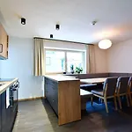 Kappl Apart Hotel apartamentowy 3*
