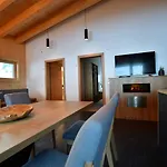 Hotel apartamentowy Kappl Apart