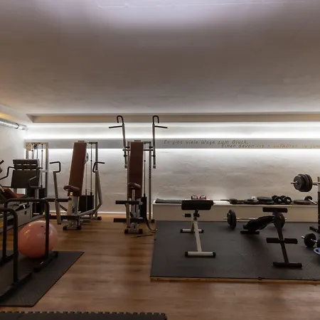 Lejlighedshotel Kappl Apart Kappl (Landeck)