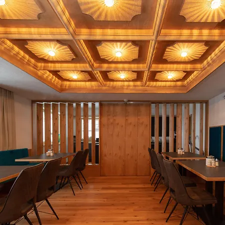 Kappl Apart Kappl (Landeck)