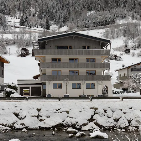 Kappl Apart 3* Kappl (Landeck)