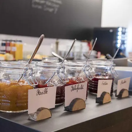 Kappl Apart 3* Kappl (Landeck)