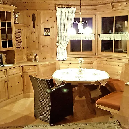 Kappl Apart Kappl (Landeck)