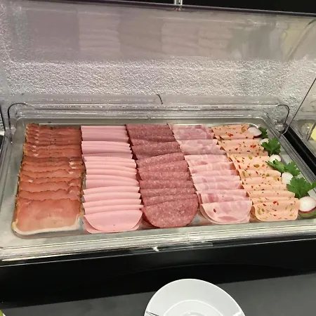 Lejlighedshotel Kappl Apart Kappl (Landeck)