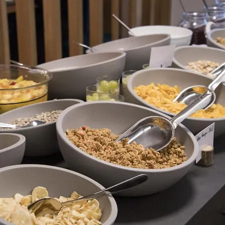 Kappl Apart Lejlighedshotel