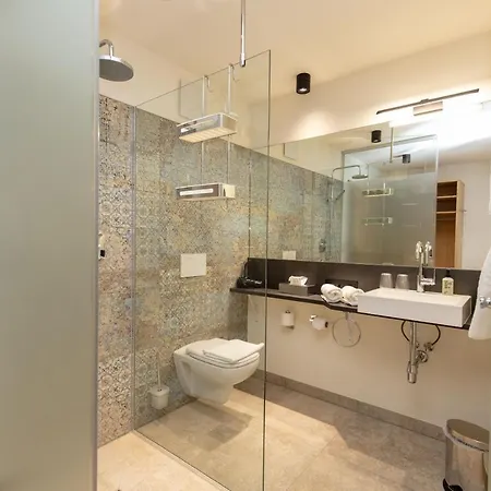 Ξενοδοχείο με διαμερίσματα Kappl Apart
