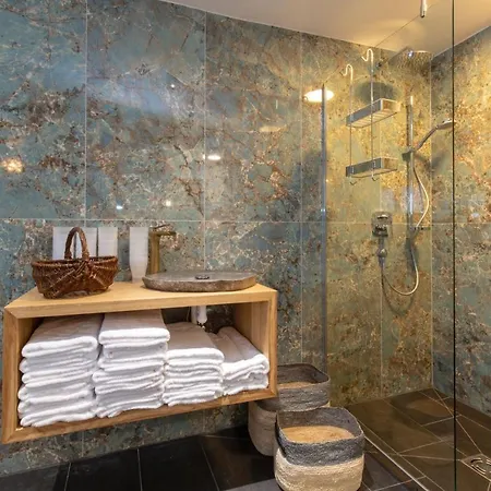 Aparthotel Kappl Apart