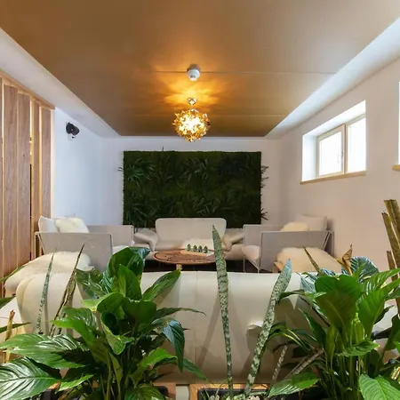 Aparthotel Kappl Apart