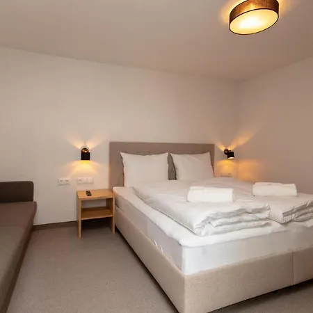 Kappl Apart Kappl (Landeck)