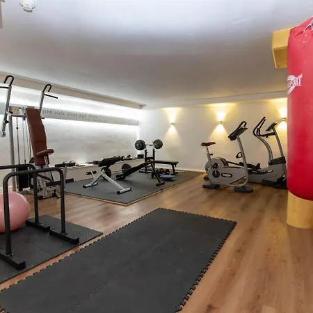 Kappl Apart 3* Kappl (Landeck)