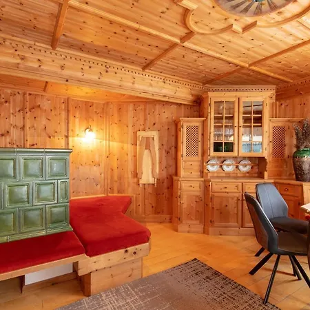 Lejlighedshotel Kappl Apart