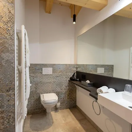 Kappl Hotel apartamentowy 3*