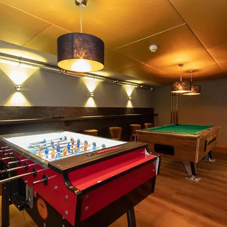 Kappl Apart Lejlighedshotel Kappl (Landeck)