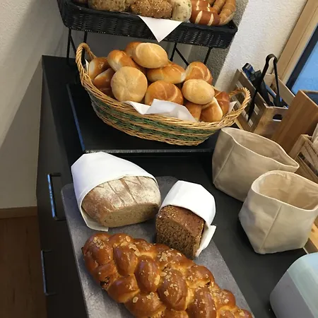 Lejlighedshotel Kappl Apart 3*