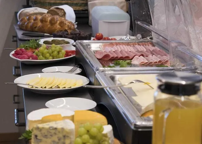 Appart hôtel Kappl Apart Kappl (Landeck)