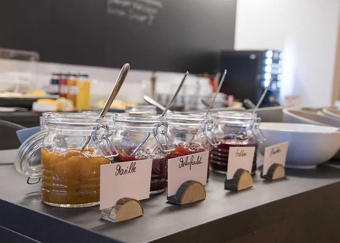 Kappl Apart 3* Kappl (Landeck)