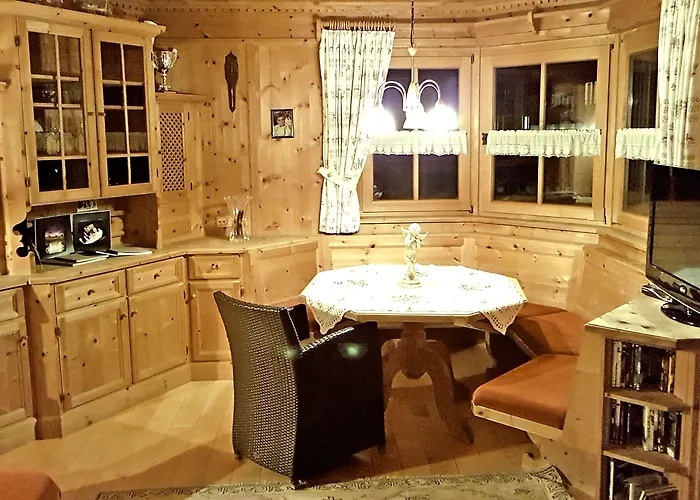 Kappl Apart Kappl (Landeck)