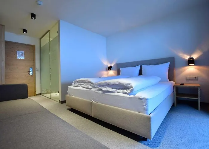 Appart hôtel Kappl Apart