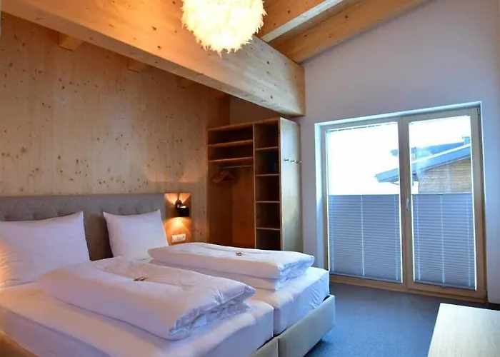 Kappl Apart Appart hôtel