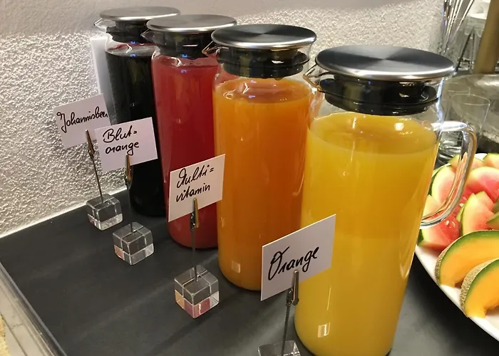 Appart hôtel Kappl Apart Kappl (Landeck)