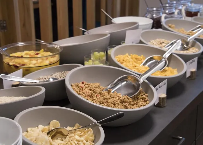 Kappl Apart Appart hôtel