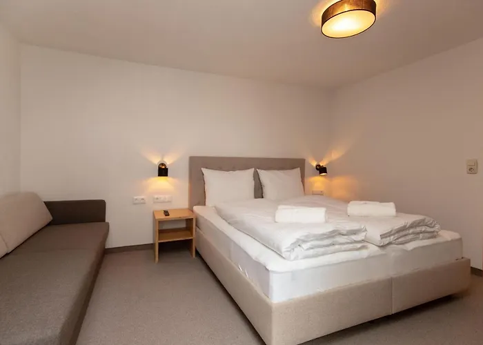 Kappl Apart Kappl (Landeck)