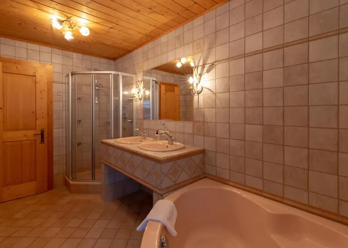 Appart hôtel Kappl Apart 3*