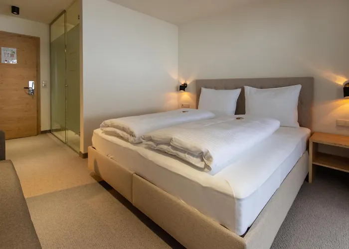 Appart hôtel Kappl Apart Kappl (Landeck)