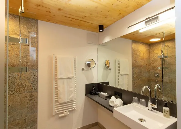 Kappl Apart Appart hôtel Kappl (Landeck)