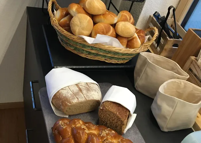 Appart hôtel Kappl Apart 3*