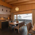 Kappl Apart 公寓式酒店 3*