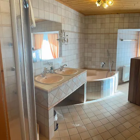 Kappl Apart Aparthotel