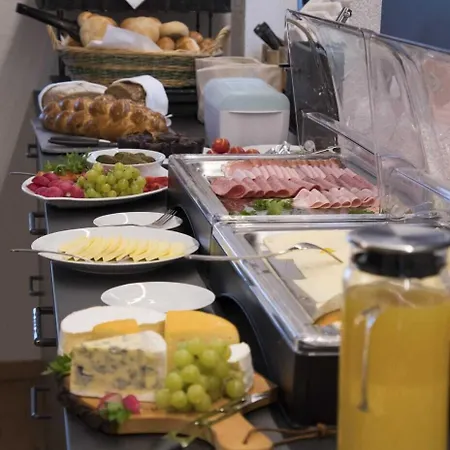 Aparthotel Kappl Apart Kappl (Landeck)