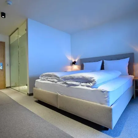 Apartahotel Kappl Apart