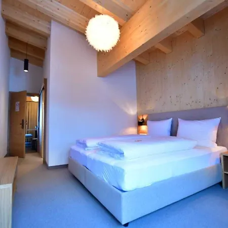 Apartahotel Kappl Apart Kappl (Landeck)