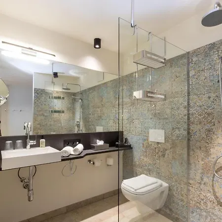 Apartahotel Kappl Apart Kappl (Landeck)