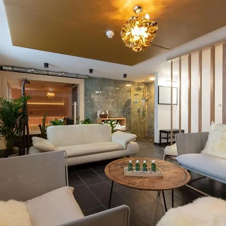 Aparthotel Kappl Apart 3*