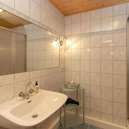 Aparthotel Kappl 3*