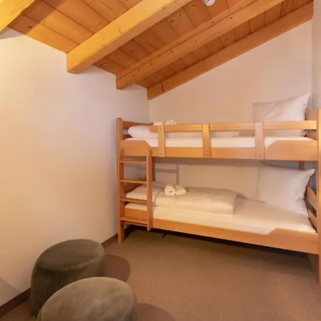 Kappl Apart 3*