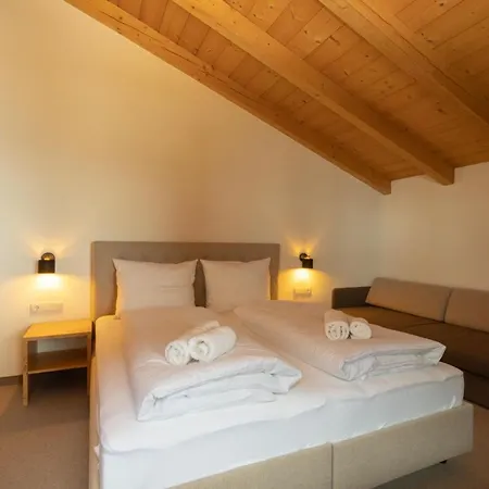 Kappl Apart Aparthotel