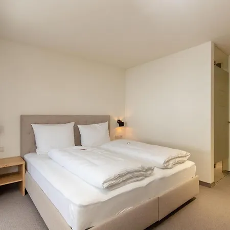 Kappl Apart Aparthotel 3*