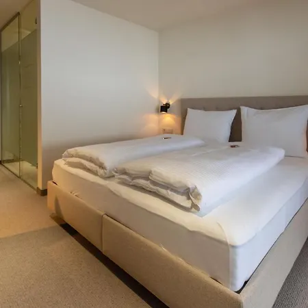 Aparthotel Kappl Apart Kappl (Landeck)