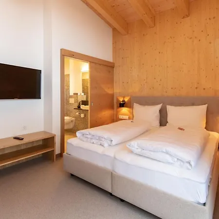 Kappl Apart 3* Kappl (Landeck)