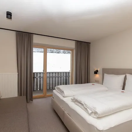 Kappl Aparthotel