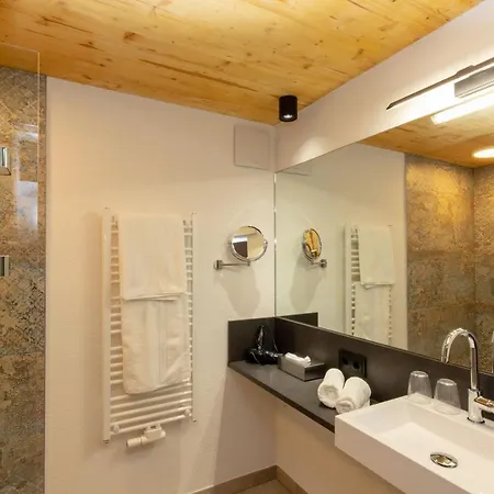 Kappl Apart Apartahotel Kappl (Landeck)