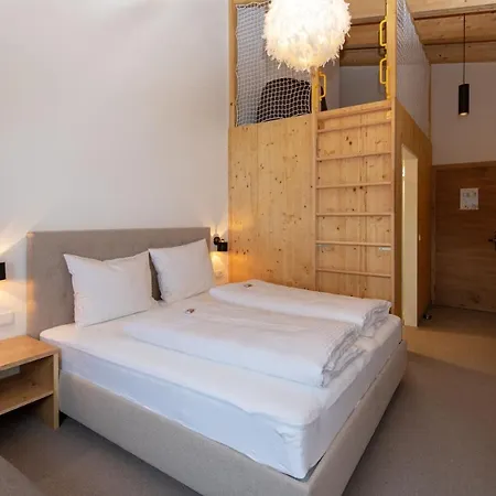 Kappl Aparthotel Kappl (Landeck)